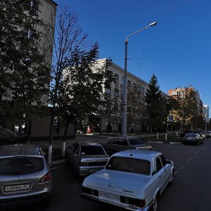 Preobrazhenskaya Street, No:19, Belgorod: Fotoğraflar