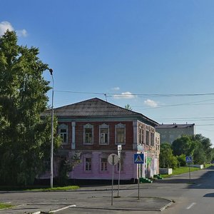 Ulitsa Vladimira Lenina, 133, Biysk: photo