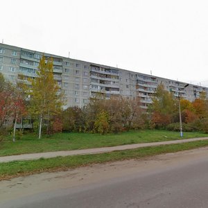 Kommunisticheskaya Street, 50Б, : foto