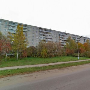 Kommunisticheskaya Street, 50Б, Likino‑Dulevo: photo