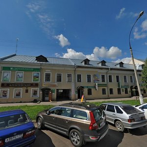 Ростов, Соборная площадь, 2: фото