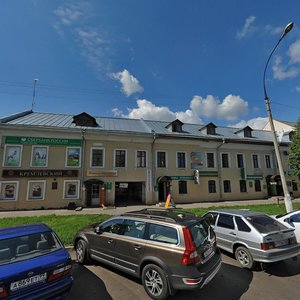 Sobornaya Square, 2, Rostov: photo