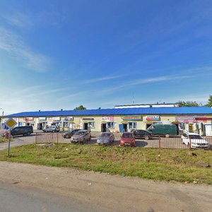 Ulitsa Tsesisa, 11с1, Voskresensk: photo