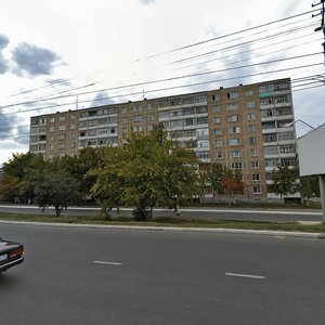 Kosareva Street, 19, Saransk: photo