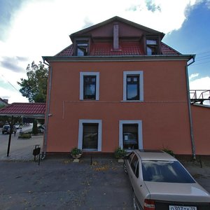 Komsomolskaya ulitsa, 4, : foto