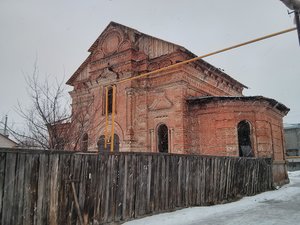 Сызрань, Ульяновская улица, 46А: фото