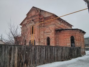 Ulyanovskaya ulitsa, 46А, Syzran: photo