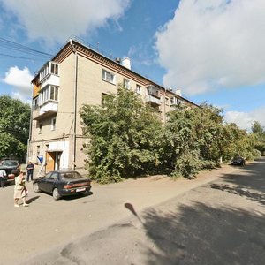 Pobedy avenue, 36А, Kopeysk: photo