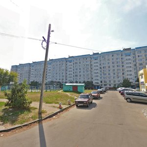 Oktyabrskoy Revolyutsii Street, 344, Kolomna: photo