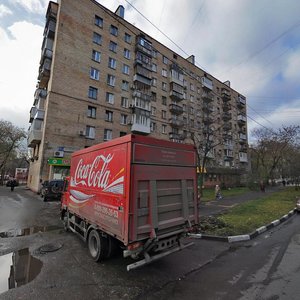 Krasnoarmeyskaya Street, No:17, Moskova: Fotoğraflar