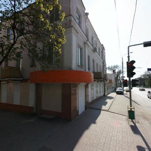 Krasnoarmeyskaya Street, 92/93, Rostov‑na‑Donu: photo