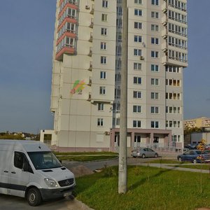 Karzhaniewskaga Lane, 32, Minsk: photo