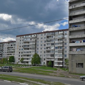 Mikrorayon Budyonnogo, 7, Stariy Oskol: photo