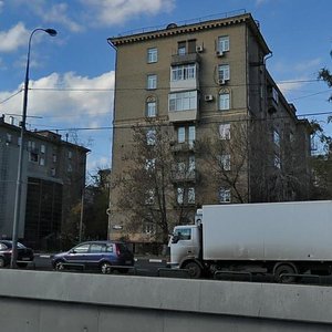 1st Kozhukhovsky Drive, 9, Moscow: photo