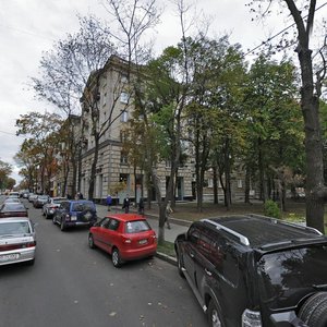Pushkinska Street, 36, : foto
