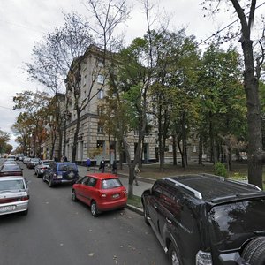 Pushkinska Street, No:36, Harkiv: Fotoğraflar