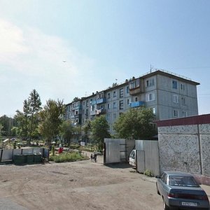 5-ya Kordnaya ulitsa, 71, Omsk: photo