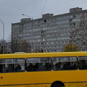 Kharkivske Highway, 2, Kyiv: photo