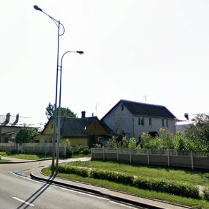 Savieckih Pagranichnikaw Street, 178, Grodno: photo