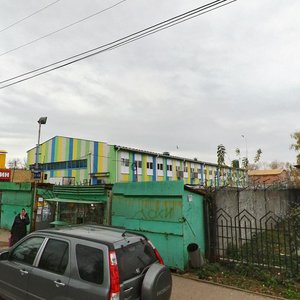 Кстово, Улица Чванова, 3А: фото