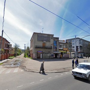 Horodotska vulytsia, No:285, Lviv: Fotoğraflar