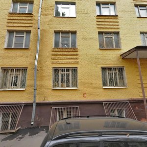 Aviamotornaya Street, 8Ас7, Moscow: photo
