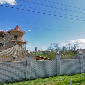 Ulitsa Galiny Petrovoy, 9, Kerch: photo