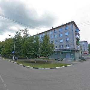 Shkolnaya Street, 11, Shatura: photo