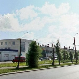 Kopeyskoye highway, 50к1 ، تشيليابينسك: صورة
