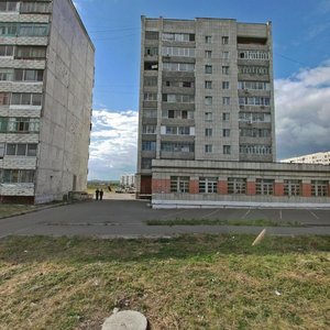 Lazo Street, 79, Komsomolsk‑at‑Amur: photo