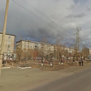 Nedorezova Street, 30, Chita: photo
