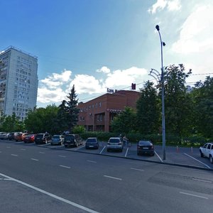 Zelenograd, к438А ، : صورة