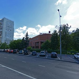 Zelenograd, к438А, Zelenograd: photo