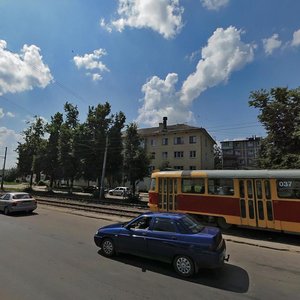 Karachevskoye shosse, 3, Orel: photo