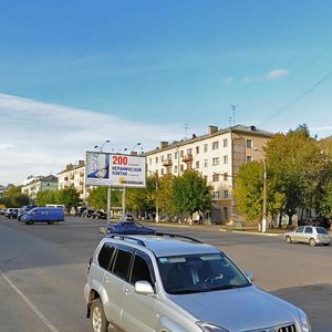 Oktyabrskiy Avenue, 112, Kirov: photo