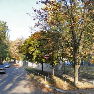 Shchaslyva vulytsia, 1 ، زابوروجي: صورة