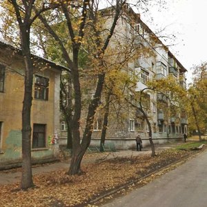 Novo-Vokzalnaya Street, 26, Samara: photo