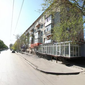 Lenina Avenue, 56 ، روستوف نا دونو: صورة