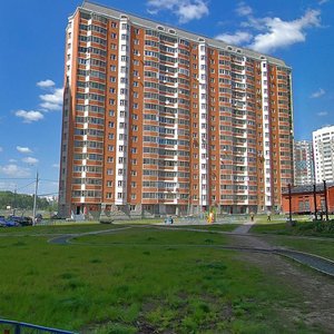 Ilyinskiy Boulevard, 2, : foto