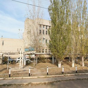 5th Kerchenskaya Street, 47, Astrahan: photo