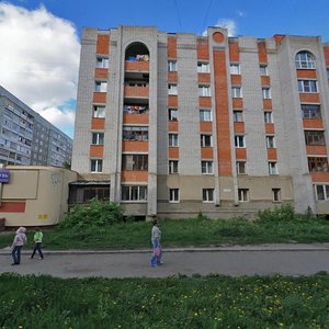 Kukonkovykh Street, 150А, Ivanovo: photo