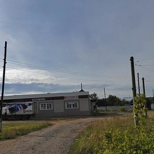 Krymskaya ulitsa, 41А, Izhevsk: photo