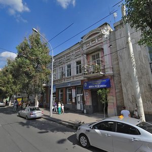 Sovetskaya Street, 48, Rostov‑na‑Donu: photo