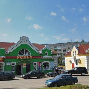 Kalininskoe Highway, 16литЗ, : foto