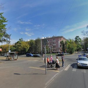 Nelidovskaya Street, 14/46, Moscow: photo