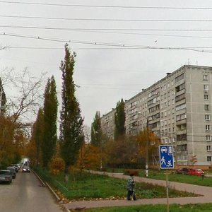 Ulitsa Sergeya Yesenina, 5, Nizhny Novgorod: photo