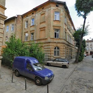 Vulytsia Panteleimona Kulisha, 25А, Lviv: photo