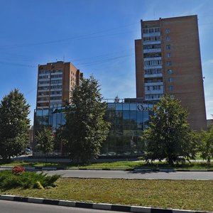 Bogolubova Avenue, 33А, Dubna: photo