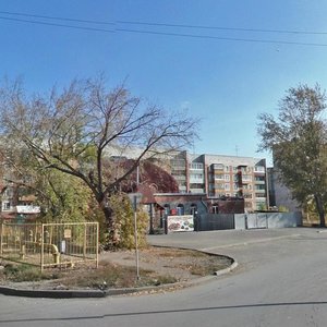 Sadovaya ulitsa, 54, : foto