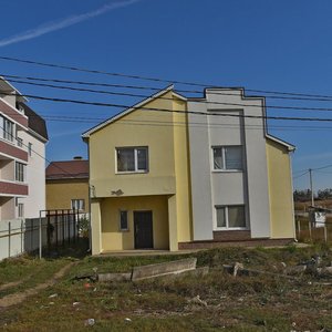 Tverskaya ulitsa, 2, Krasnodar: photo